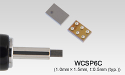 Toshiba - TCK111G, TCK112G
