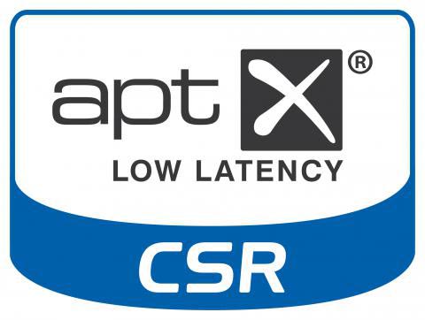 CSR - Low Latency