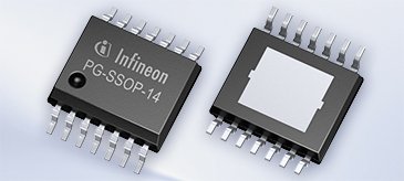 Infineon  IFX90121