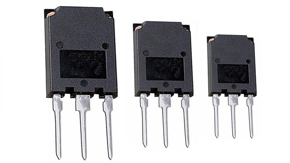 IGBT 