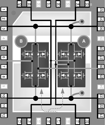 Microsemi - PD70224