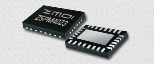 ZMDI - ZSPM4023