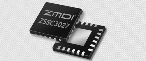 ZMDI - ZSSC3027