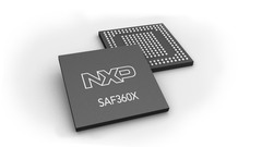 NXP SAF360x
