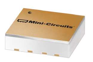 Mini-Circuits CMA-545G1+, CMA-5043+, CMA-162LN+, CMA-252LN+