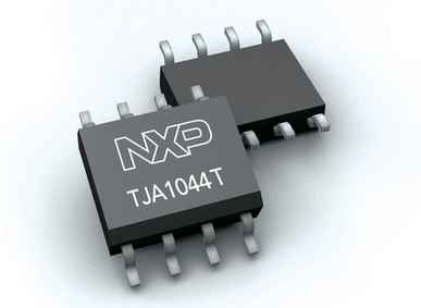 NXP TJA1044T