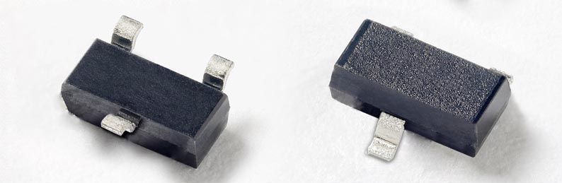 Littelfuse - SM Series TVS Diode Arrays