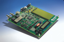 Microsemi Core1553BRM 