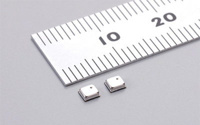 Murata - MEMS pressure sensor