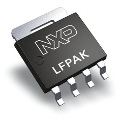 NXP LFPAK56