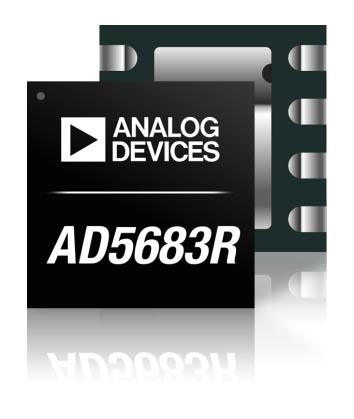 Analog Devices - AD5683R