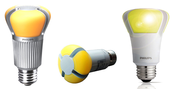 Inside the New LED Retrofit Bulbs