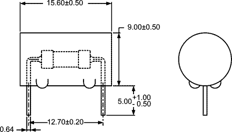 Littelfuse - PICO 305