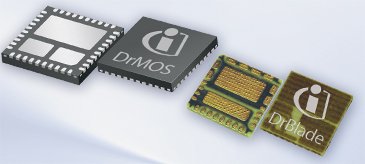 Infineon выпустила DrBlade