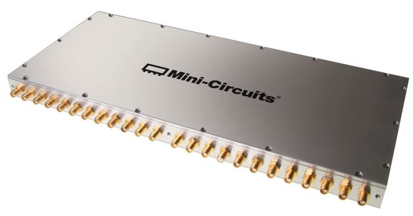 Mini-Circuits ZC24PD-222+