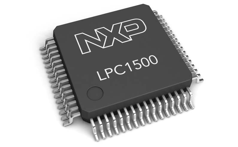 NXP LPC1500