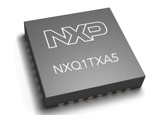 NXP NXQ1TXA5 