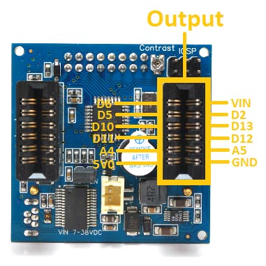 osPID - open source PID-controller