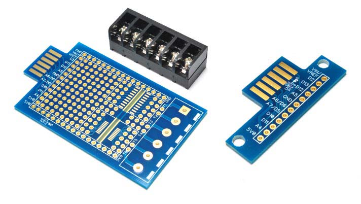 osPID - open source PID-controller