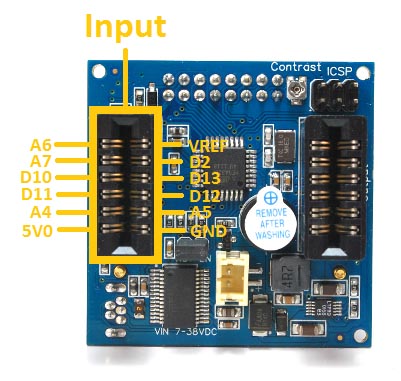 osPID - open source PID-controller