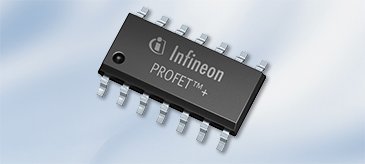  Infineon BTT6050-1EKA