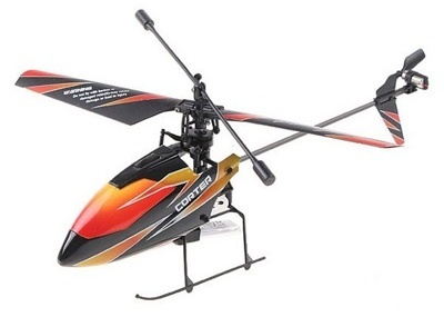Вертолет WL Toys V911