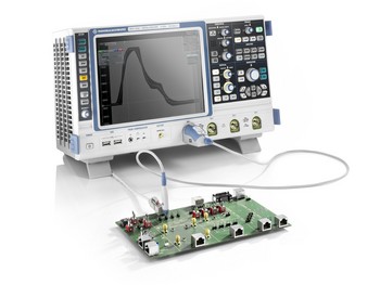 Rohde & Schwarz R&S RTO-K22