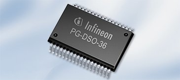 Infineon BTS5482SF 
