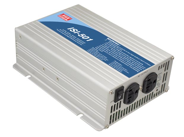 Mean Well - ISI-501