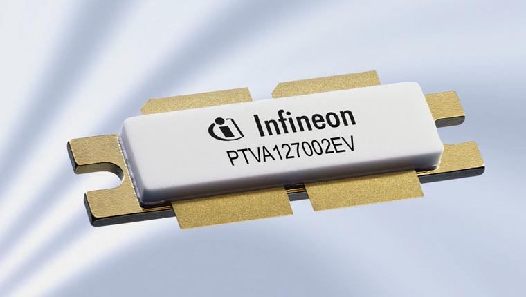 Infineon - PTVA127002EV