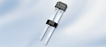 Infineon TLE5041plusC