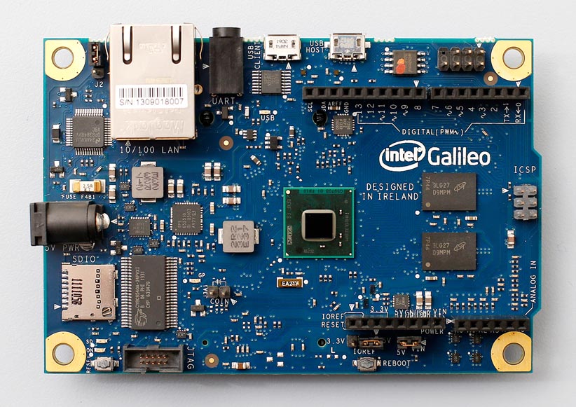 Intel Galileo