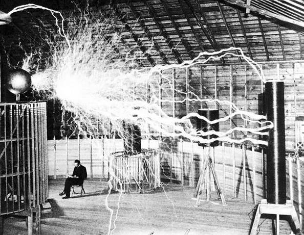 10 things you may not know about Tesla