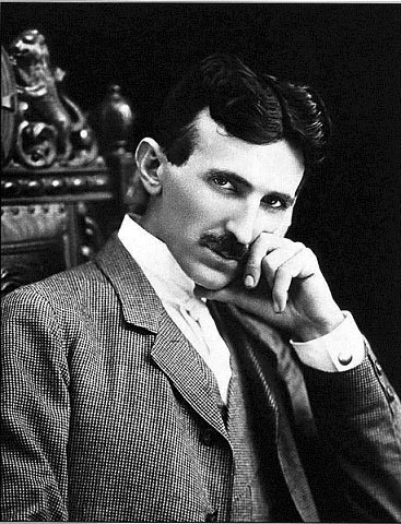 10 things you may not know about Tesla