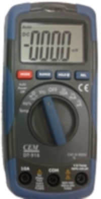 CEM DT-916