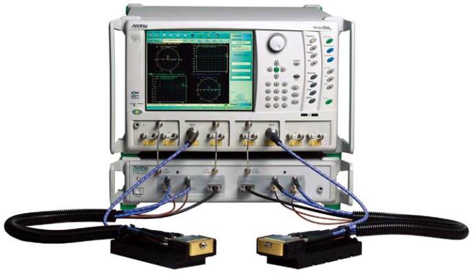 Anritsu - ME7838