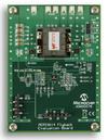 Microchip MCP19114 Flyback Standalone Evaluation Board