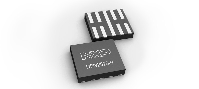 NXP PCMF2DFN1
