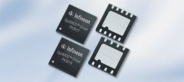 Infineon PX3517