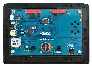 Development Module FTDI VM800P35A-PL