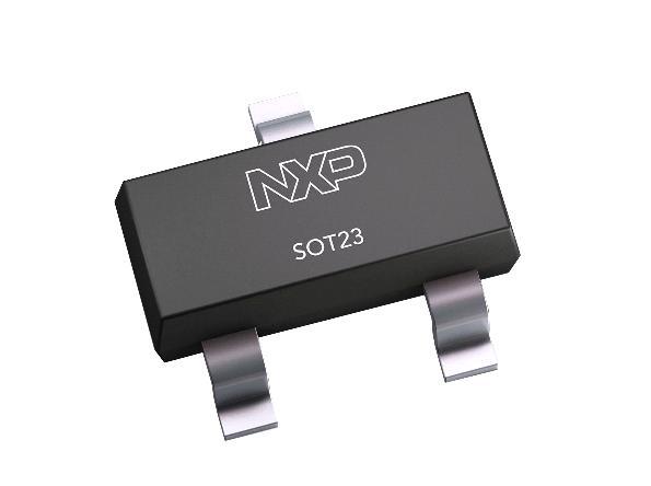 NXP PDTB1xxxT/U 