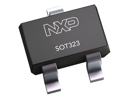 NXP PDTB1xxxT/U