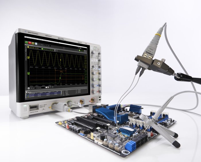 Agilent Technologies N5444A