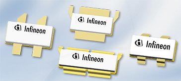 Infineon PTFC261402FC