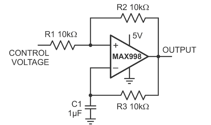 Simple solutions for a single-device PWM waveform generator