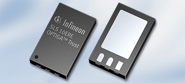 Infineon SLS 10ERE