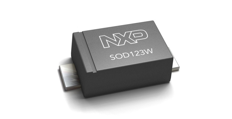 NXP PMEG6010ELR