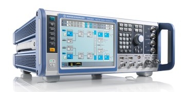 Rohde&Schwarz SMW200A