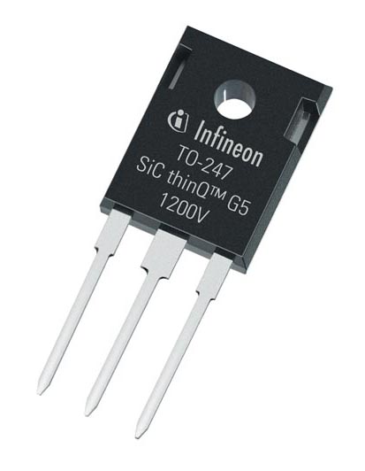 Infineon - TO-247