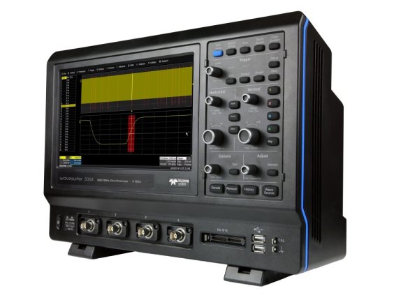 Teledyne LeCroy WaveSurfer 3000